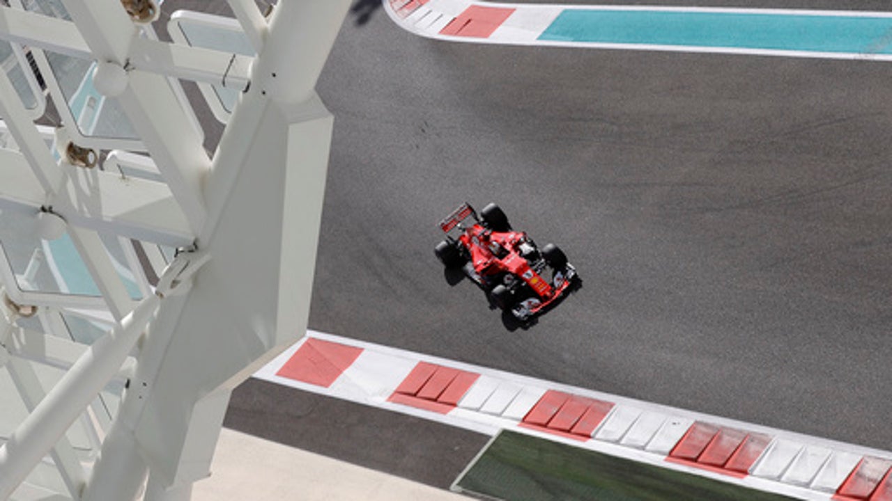 Bottas spoiling Hamilton's celebrations after another pole